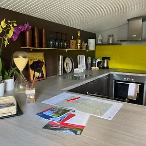 Il Castellaccio Apartment