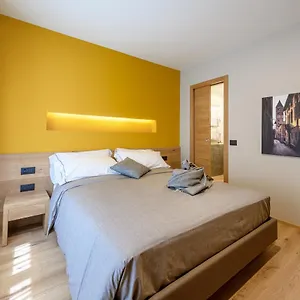 Bed & Breakfast Sanmartino, Tirano