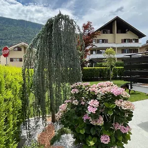 Apartment Casa Dolce Casa, Tirano