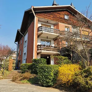 La Casa Del Quirino Appartement