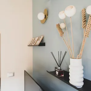 Loft 3min Walk To Berninaexpress Appartement
