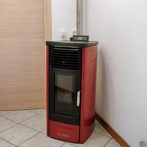 Apartment Bnbernina Express Dietro Al Trenino Rosso, Tirano