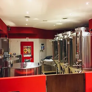 De La Tour Tirano