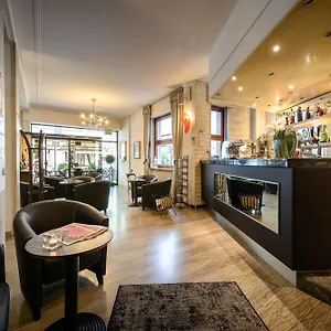 Hotel Corona Tirano