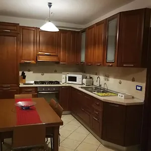 Apartment Il Girasole, Tirano