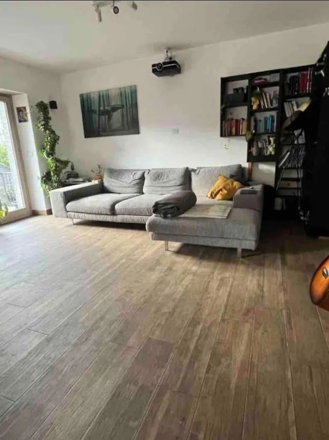 Luce Private Deluxe Apartment Near The Station Tirano 0*,